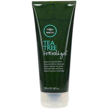 Tea Tree Styling Gel - Stylingový gél
